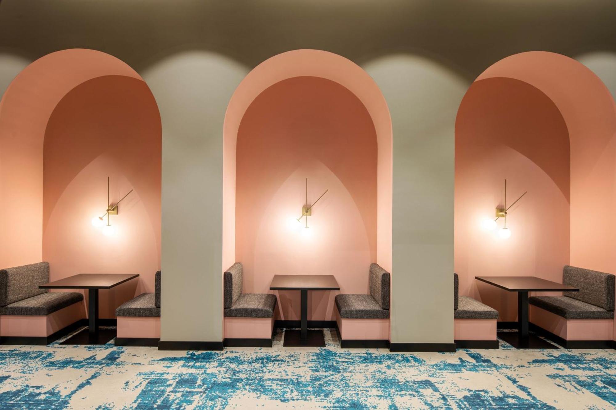 Renaissance Lapa Hotel Oporto