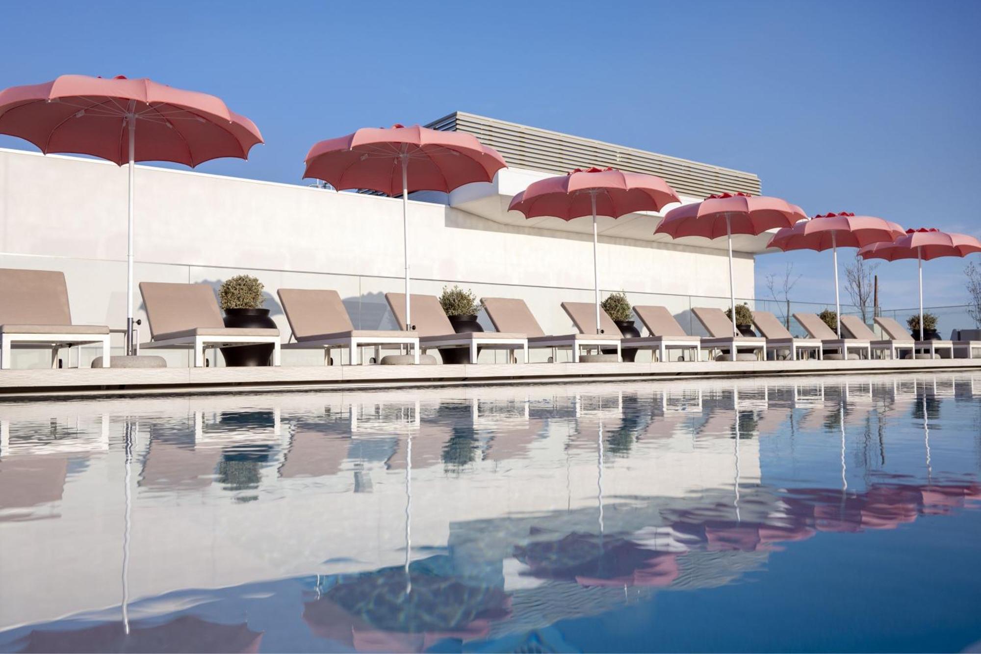 Renaissance Lapa 5* Oporto