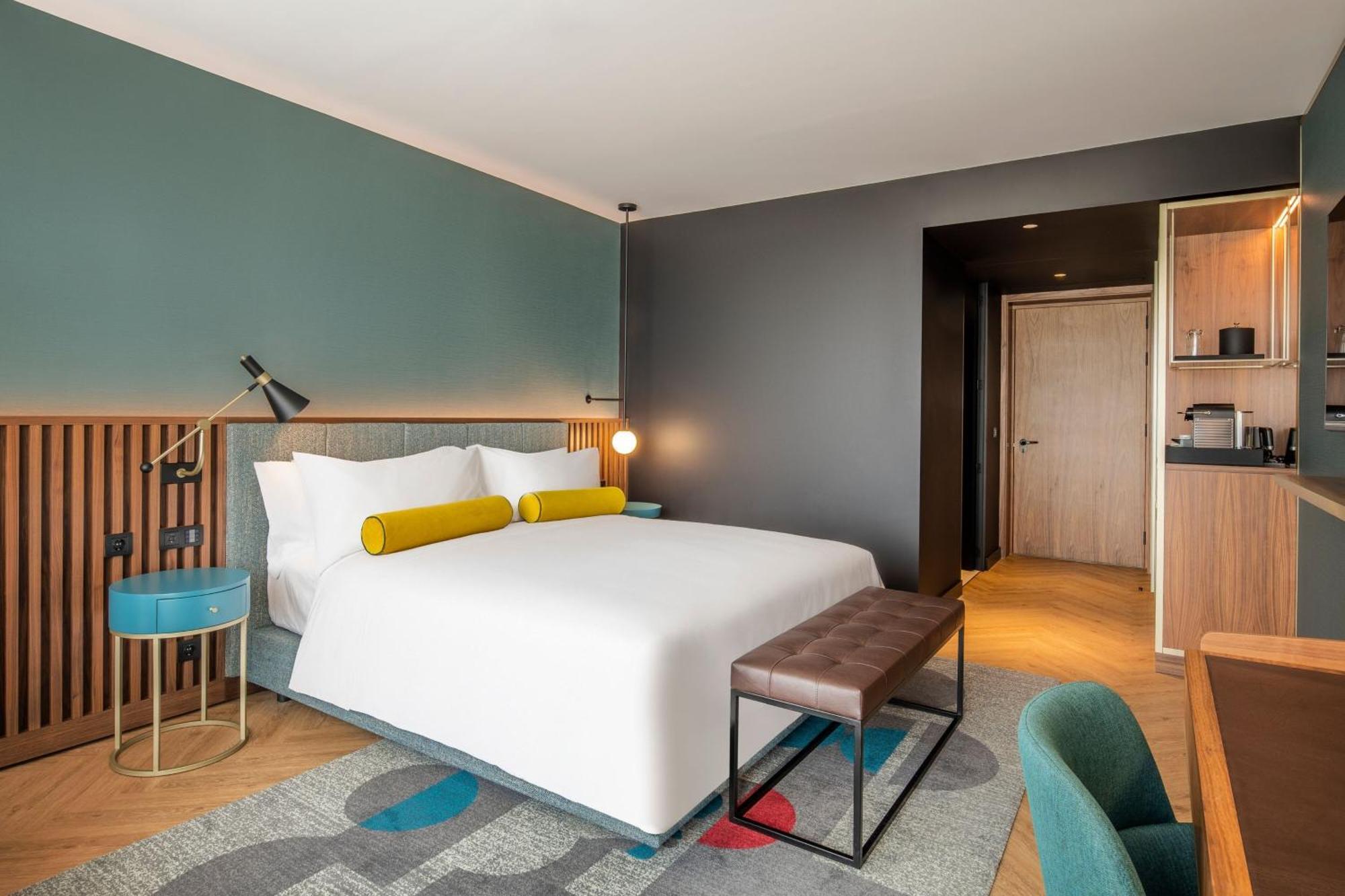 Hotel Renaissance Lapa Oporto